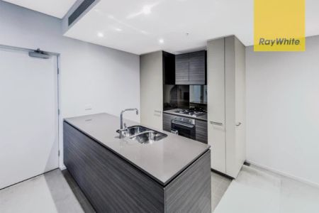 603/45 Macquarie Street,Parramatta,New South Wales 2150, Sydney - Photo 3