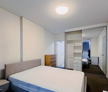 3 bed 2 bath*103 master room - Photo 6