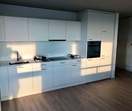 2½ ZI-WOHNUNG IN ZÜRICH - KREIS 9 ALTSTETTEN, MÖBLIERT, TEMPORÄR - Foto 5