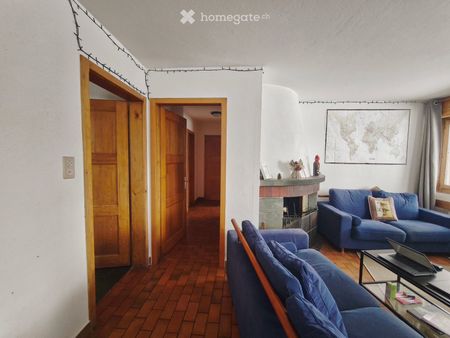 3 Zimmer, 65 m² - Foto 4