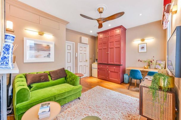 1 bedroom flat to rent - Photo 1