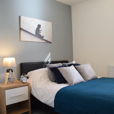 1 bedroom flat to rent - Photo 3