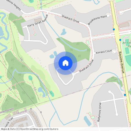406 Morley Cook Crescent, Newmarket