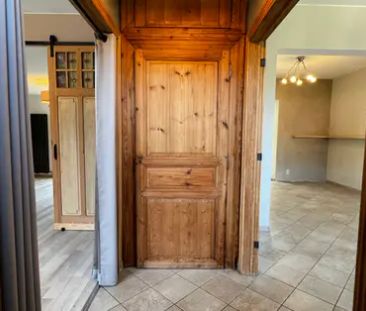 Avenue Trou au Sable 14, 7020 Nimy, België - Photo 1