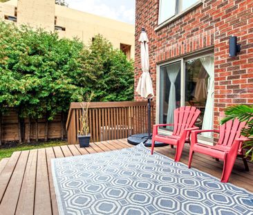 For Lease - 50 Gardenvale Road, Toronto, Ontario - Photo 6