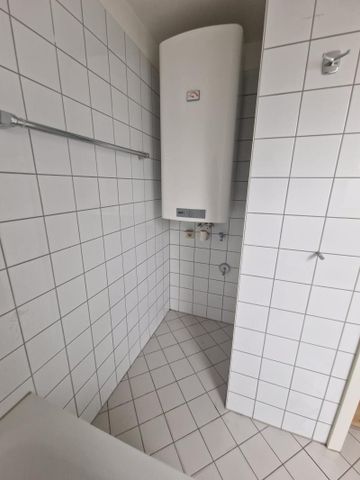 Perfekt aufgeteilte 2-Zimmerwohnung im Zentrum Leoben (Top 10) - Foto 5