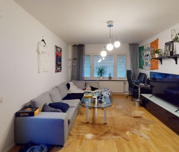 Ludvikagatan 25, Helsingborg - Foto 1