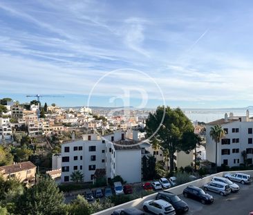 Apartment for rent in La Bonanova (Palma de Mallorca) - Photo 6