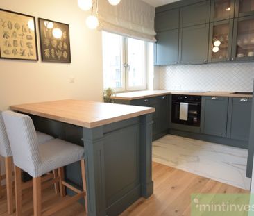 Apartament z miejscem postojowym, taras. - Photo 1