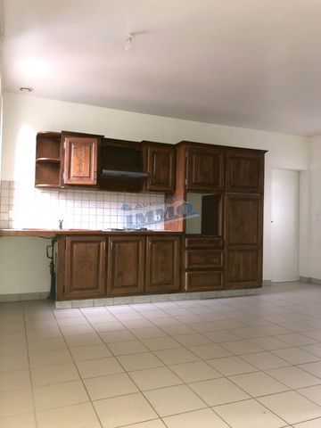 Maison 2 pièces à Tincques - Photo 2