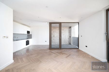 Oberman Road, London - Photo 2