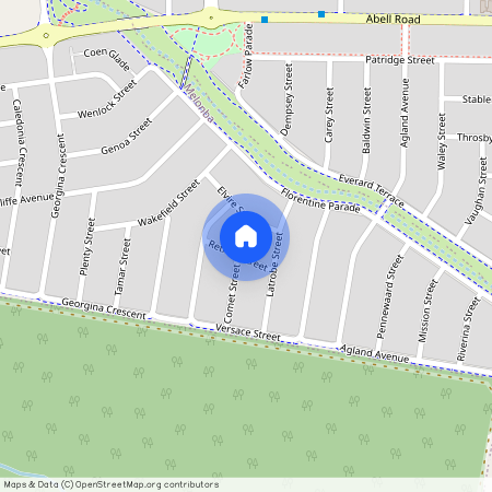 6 Retreat Street (Melonba), Marsden Park NSW 2765