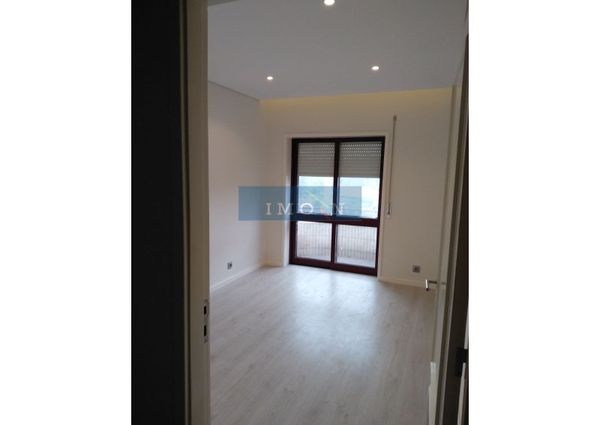 Apartamento T1 em Porto