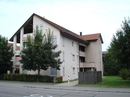 Woh­nen in ru­hi­gem und zen­tra­lem Quar­tier - Photo 1