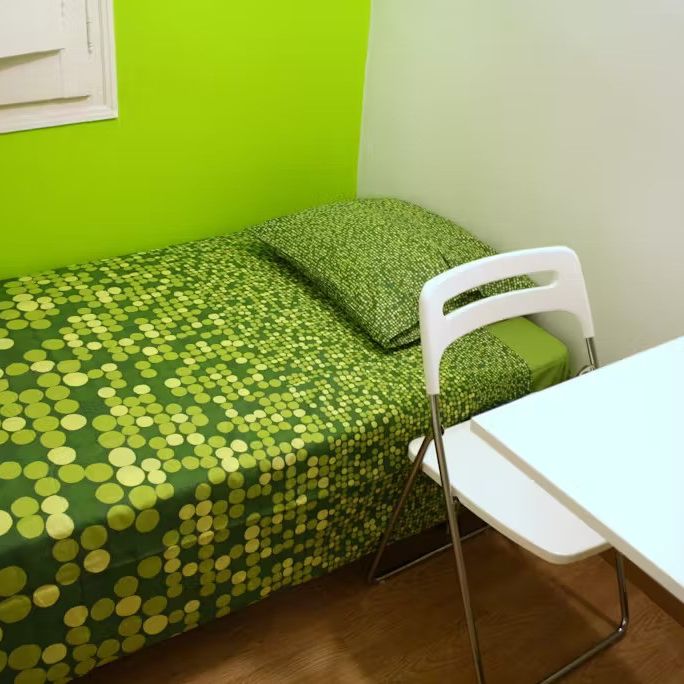 Avinguda de la Riera de Cassoles, Barcelona, Catalonia 08012 - Photo 1