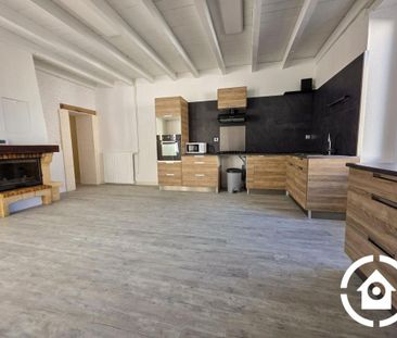 Location Maison 4 pièces 84m² COGNAC 16100 - Photo 3