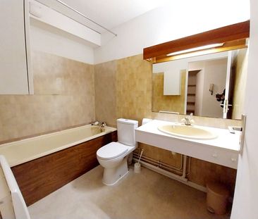 Appartement T1 Talence à louer - Photo 5