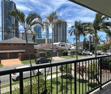 2 Bedroom Unit on Chevron Island - Stunning Views - Photo 1