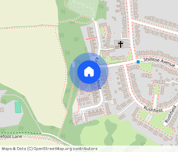 Kimptons Close, Potters Bar, Hertfordshire, EN6 - Photo 1