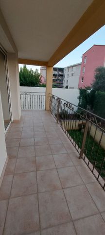 Appartement Gardanne 3 pi�ces 64.11 m�, - Photo 5