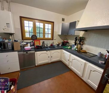 Appartement à louer 4 pièces 121.23m² - Photo 2