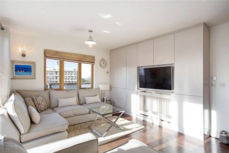 Queen Marys House, 1 Holford Way, London, SW15 flat - penthouse to rent - Photo 2