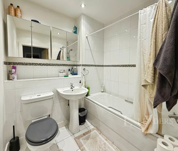 1 bedroom apartment to rent High Street, Southampton, SO14 - Photo 6