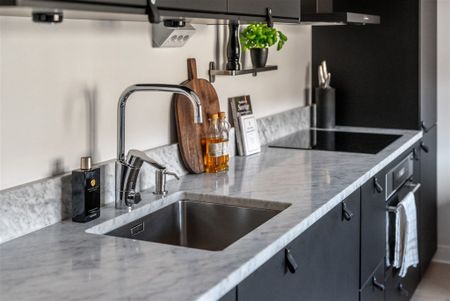 Albrektsvägen, Norrköping - Foto 2