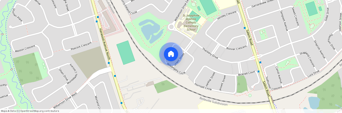 16 Wilsongary Circle Unit# Bsmt, Ajax