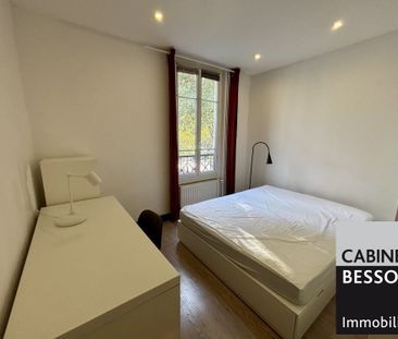 Location Appartement 3 pièces 53m² GRENOBLE 38000 - Photo 6