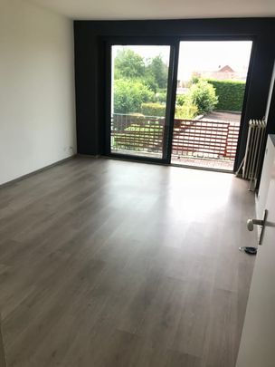 Appartement te huur - Photo 1