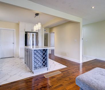 For Lease - 124 Haileybury Drive, Toronto, Ontario - Photo 6