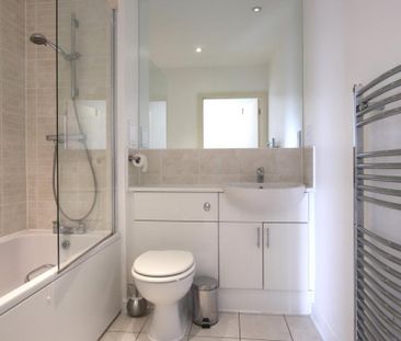 1 bedroom apartment to rent - Photo 6