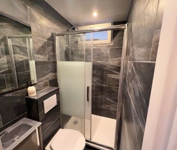 Location appartement 2 pièces, 31.44m², Paris 12 - Photo 1