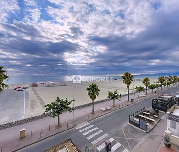 Appartement T1 Canet-en-Roussillon à louer - Photo 5