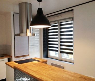 Location Appartement 1 pièce 28m² BREST 29200 - Photo 3