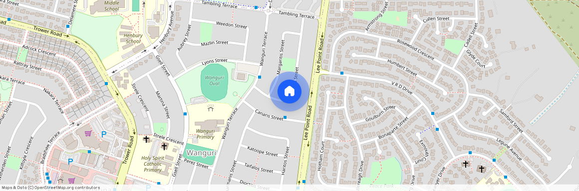 13 Kailis Street, Wanguri NT 0810