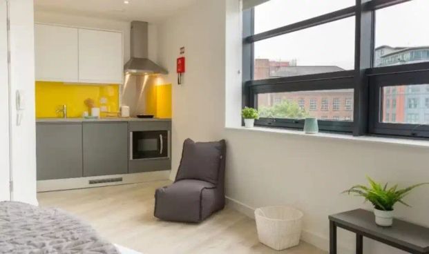 Premium Studio - Photo 1