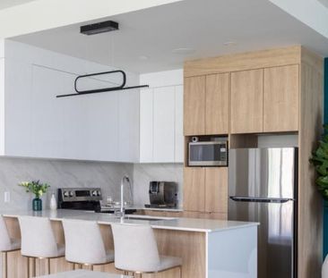 CARA | Appartement 3 1/2 neuf | New appartment | Vaudreuil-Dorion - Photo 2