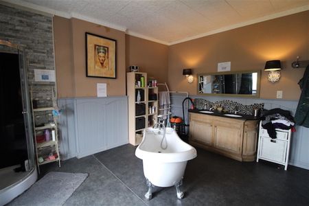 Kot full équipé - proche des universités à 6060 Gilly - Foto 4