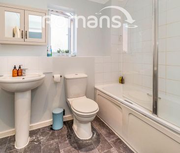 2 bedroom house to rent - Photo 4