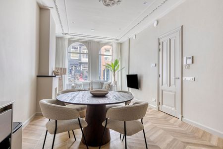 Appartement te huur: Derde Helmersstraat 26-A 1054 BH Amsterdam - Photo 5