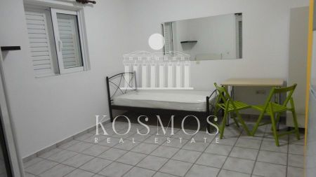 Studio/Γκαρσονιέρα για ενοικίαση Εσταυρωμένος (Ηράκλειο Κρήτης) - Photo 2