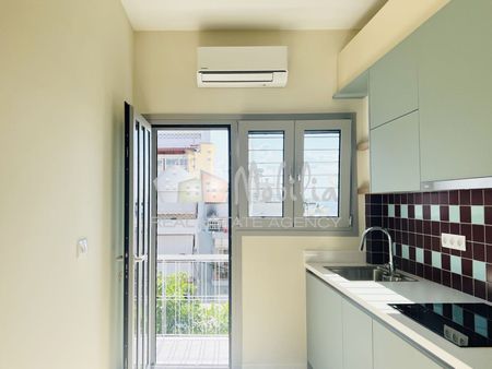 Διαμέρισμα για ενοικίαση Πλατεία Γκύζη (Γκύζη - Πεδίον Άρεως) - Φωτογραφία 4