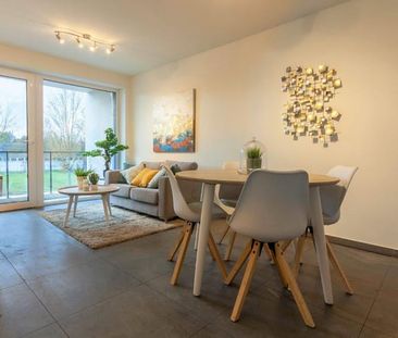 Appartement te huur - Foto 2