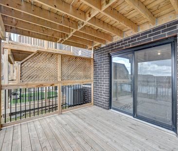 For Lease - 35 Woodedge Circle, Kitchener, Ontario - Photo 6