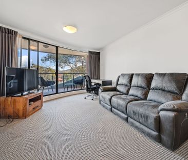 203/86 Northbourne Avenue, Braddon - Photo 2