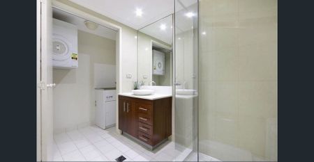 Resort-Style Studio with Secure Parking in Prime Epping Location - Photo 4