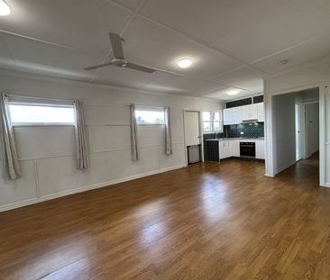 Upstairs Unit - Convenient Location with Electricity and Water included!! - Photo 5