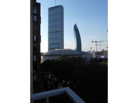 Appartamento in affitto a Milano - Photo 2